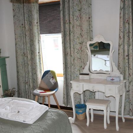 L'Ancienne Boulangerie Bed & Breakfast Collinee Bagian luar foto