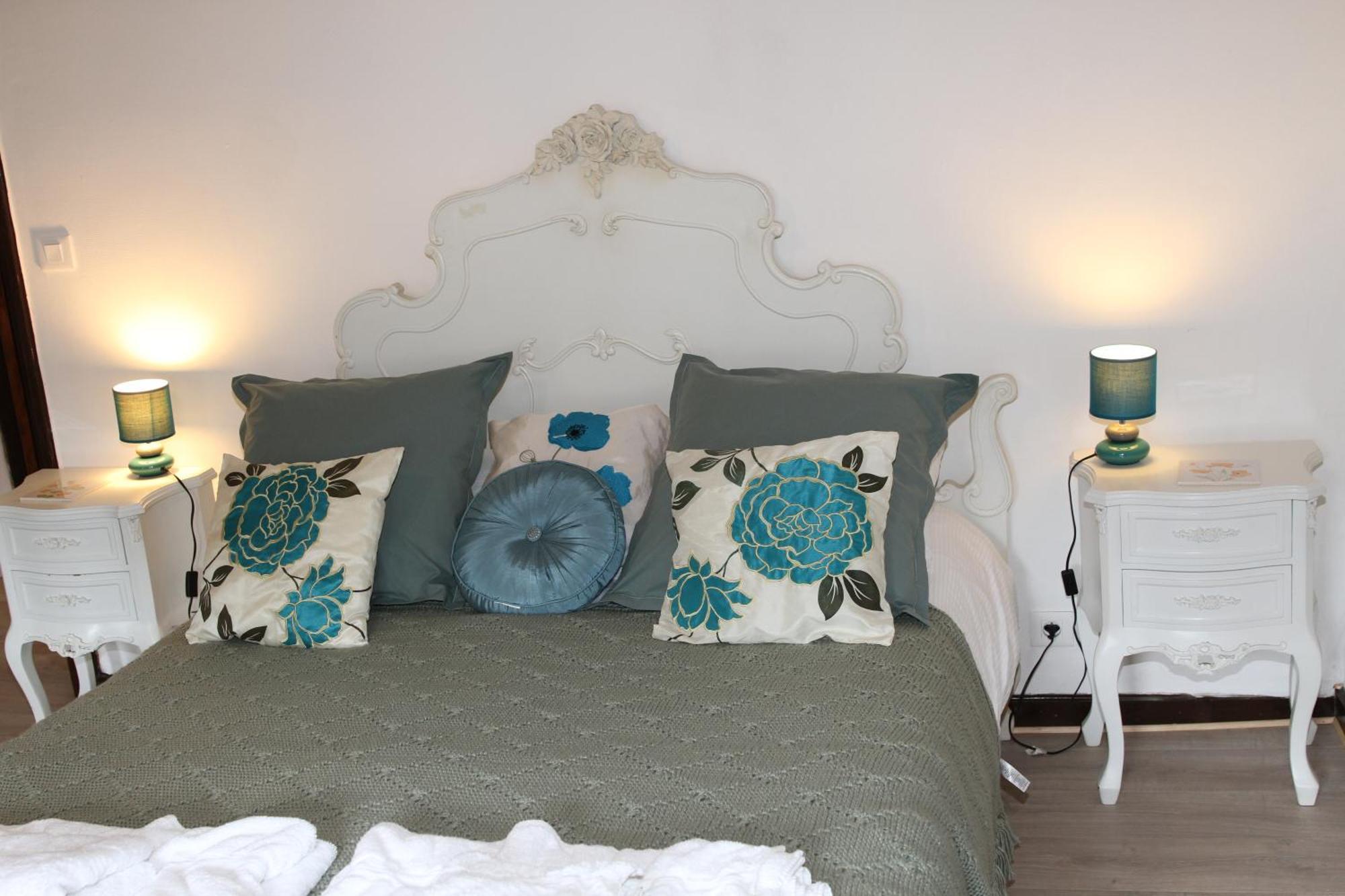 L'Ancienne Boulangerie Bed & Breakfast Collinee Bagian luar foto