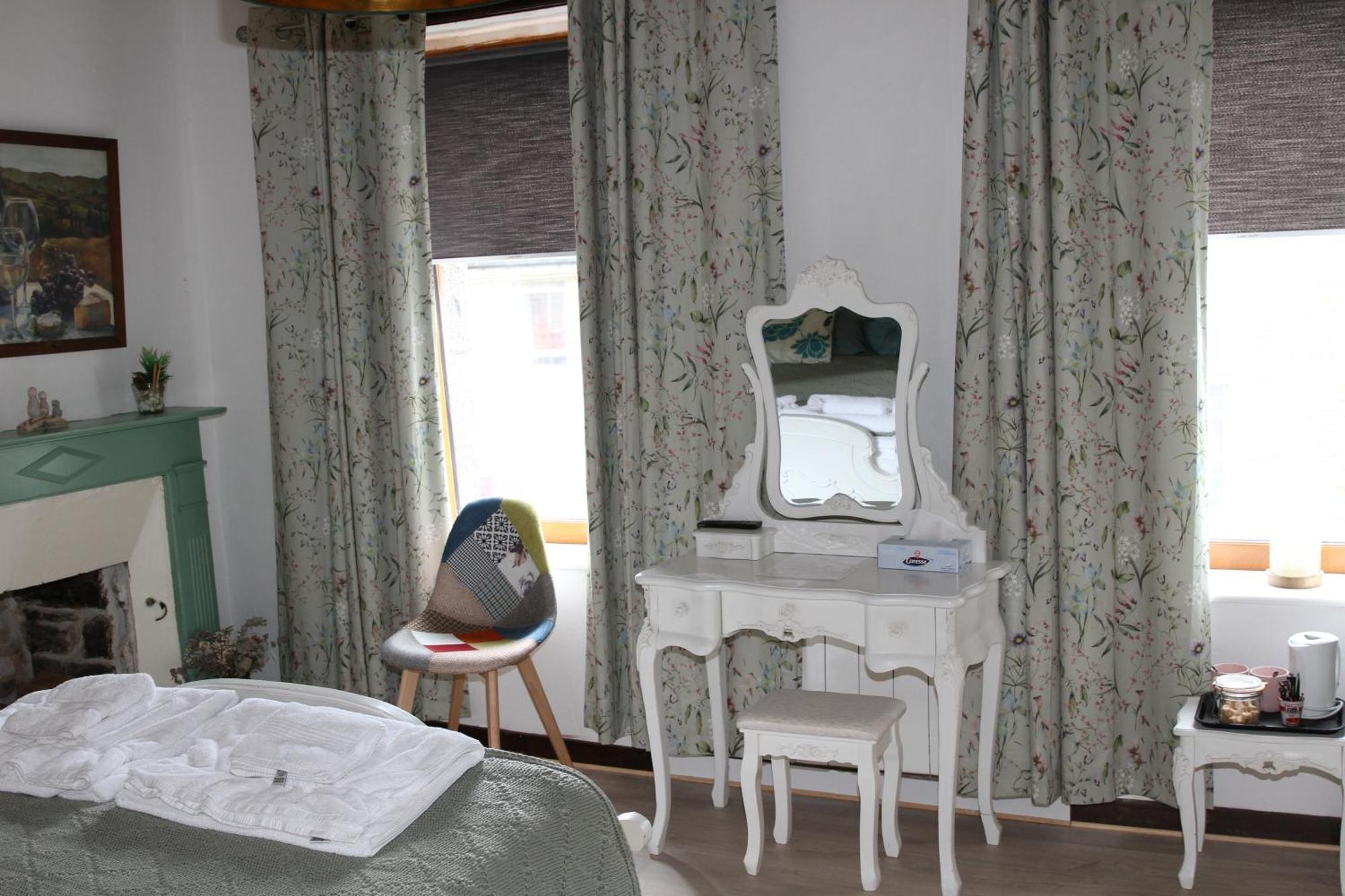 L'Ancienne Boulangerie Bed & Breakfast Collinee Bagian luar foto