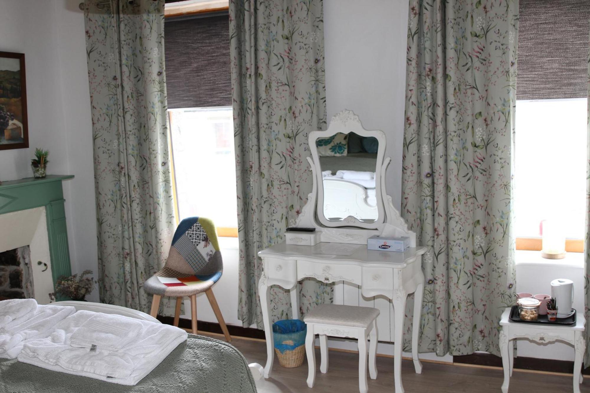 L'Ancienne Boulangerie Bed & Breakfast Collinee Bagian luar foto