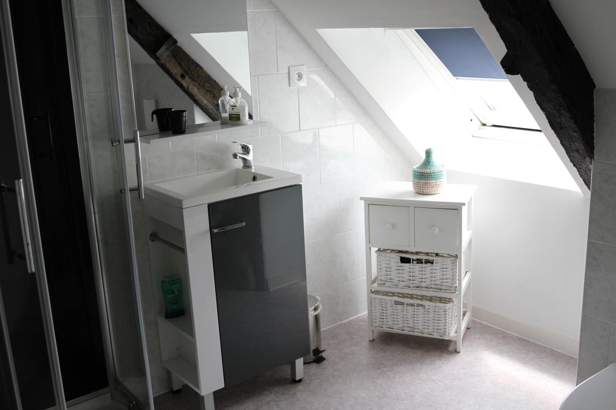 L'Ancienne Boulangerie Bed & Breakfast Collinee Bagian luar foto